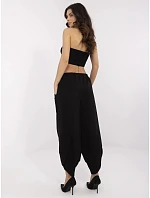 Tepláky RV DR 9719 1.22 černá