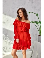 Dámské šaty SUK0291 - Roco