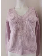 Dámský svetr SWE264 - MKM