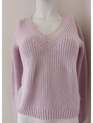 Dámský svetr SWE264 - MKM