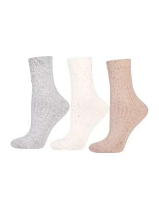 Moraj ponožky CSL250-927 35-41 Moraj ponožky CSL250-927 35-41