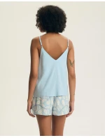 Henderson Dámské pyžamo 44481 Estes S-3XL