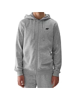 Mikina 4F M0951 M 4FWSS24TSWSM0951 27M pánské