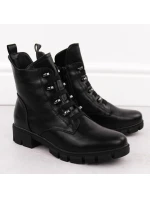 M.Daszynski W MR23123 SAN46 zateplené boty Bagger M.Daszynski W MR23123 SAN46 zateplené boty Bagger