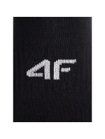 Dámské kotníkové ponožky (SET 3) 4F 4FWMM00USOCF474-20S dámské Dámské kotníkové ponožky (SET 3) 4F 4FWMM00USOCF474-20S dámské