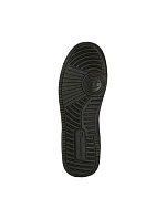 Pánské boty Champion RD18 Mid Comb black S22478 KK001