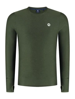 Rogelli Tričko LM ESSENTIAL zelené 2XL