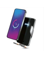 XBLITZ AUTOMATICKÝ DRŽÁK DO AUTA S NABÍJENÍM FX4