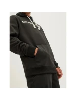 O'neill sports klokaní mikina s kapucí pánská Rutile black fashion pánské