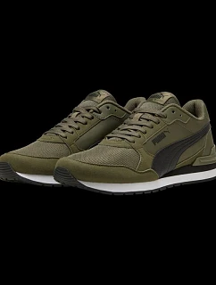 ST Runner v4 NL/ MESH Loden Green – PUMA B (40474305)