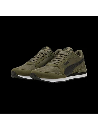 ST Runner v4 NL/ MESH Loden Green – PUMA B (40474305)