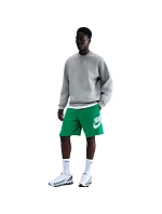 Pánské šortky Nike Club, zelené, FQ4950 324 Pánské šortky Nike Club, zelené, FQ4950 324