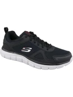 Boty Skechers Track-Scloric M 52631-BKRD Boty Skechers Track-Scloric M 52631-BKRD