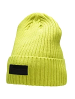 Pánská čepice H4Z22CAM01345N - 4F