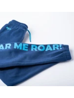 Dětská obuv Liago Kdb Jr 92800438659 - Bejo