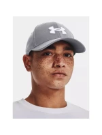 Under Armour Pánská baseballová čepice Blitzing 1376700-035 Under Armour Pánská baseballová čepice Blitzing 1376700-035