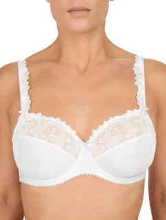 Felina 210 Rhapsody 0205210, Bügel-BH 205210 003 bílá