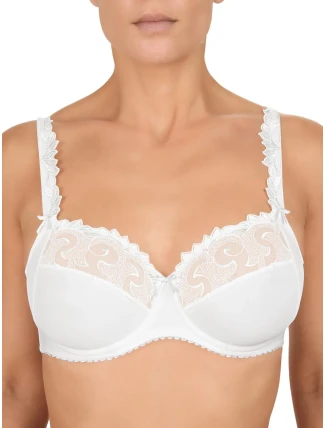 Felina 210 Rhapsody 0205210, Bügel-BH 205210 003 bílá