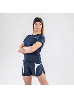 Spiro S 182F Dámské tréninkové tričko 29.182F navy/white