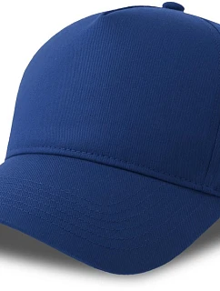 Atlantis Headwear Egon 5 panelová baseballová kšiltovka 33.0296 royal