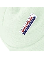 Beechfield B 45 Pletená čepice "Original" 53.0045 charcoal