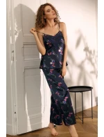 Dkaren DK-KC-009 barva:tmavě modrá Dkaren DK-KC-009 barva:tmavě modrá