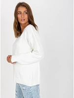 Jumper LC SW 0332.17 ecru