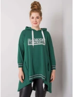 RV BL 6849.63P tmavě zelená