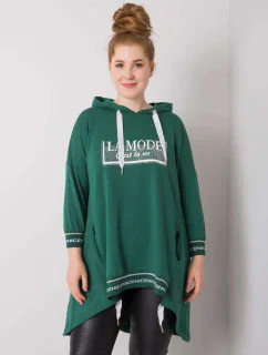 RV BL 6849.63P tmavě zelená