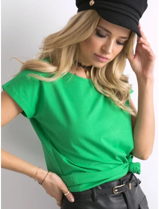 Tričko RV BZ 4622.20 zelených