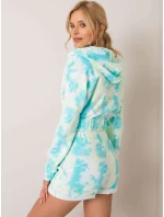 Souprava RV KMPL 5805.31 světle modrá