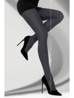 Punčocháče Clamancea 60 DEN Navy Blue - LivCo Corsetti Punčocháče Clamancea 60 DEN Navy Blue - LivCo Corsetti