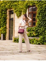 Kabelka VUCH Merise Wine