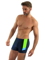Pánské plavky - boxerky BD 381 - Sesto Senso