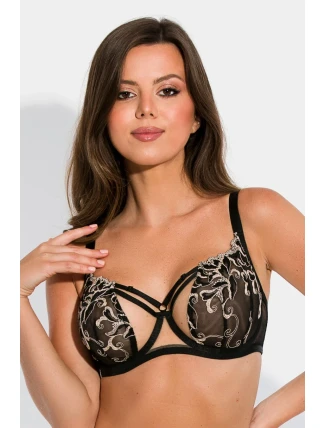 GLAMOUR SOFT BRA 19193