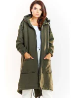 Mikina  model 139629 Infinite You