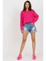 Košile s dlouhým rukávem model 181617 Factory Price Košile s dlouhým rukávem model 181617 Factory Price