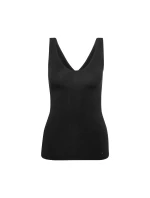 Smart Natural Shirt - BLACK - TRIUMPH BLACK - TRIUMPH