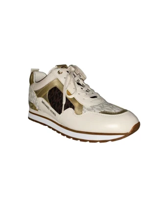 MICHAEL KORS WILMA TRAINER DÁMSKÉ TENISKY