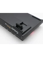 Ducky Mecha Mini herní klávesnice USB německá černá Ducky Mecha Mini herní klávesnice USB německá černá