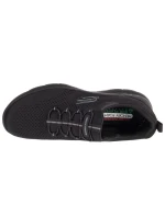 Skechers Summits - Tallo 232832-BBK Black 41