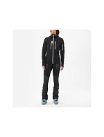 MILLET W Pierra Ment Mikina s kapucí Black MILLET W Pierra Ment Mikina s kapucí Black