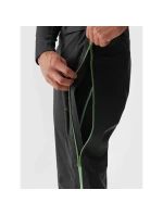 4F Pánské kalhoty 4FPRO s membránou Dermizax 20000 4FAW23TFTRM373-21S Black