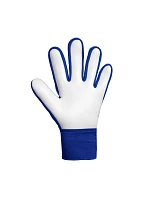 Reusch Attrakt Starter Solid Junior brankářské rukavice modré 5672514 4126