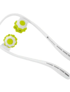Masážní přístroj na krk Ecowellness QM 123