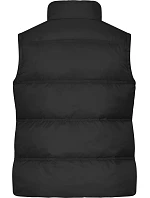 Daiber JN 1375 Dámská vesta 02.1375 black Daiber JN 1375 Dámská vesta 02.1375 black
