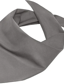 Daiber MB 6524 Trojcípý šátek 03.6524 dark grey
