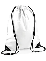 BagBase BG 10 Prémiový vak na záda 52.0010 white BagBase BG 10 Prémiový vak na záda 52.0010 white