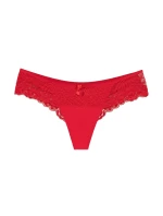 Wol-Bar Karioka barva: červená