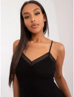 Horní část BR TP 2030 černá Horní část BR TP 2030 černá